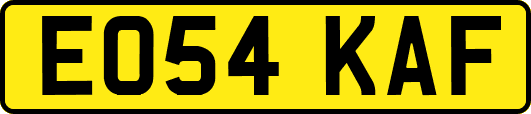 EO54KAF