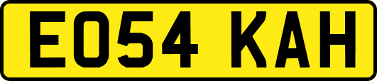 EO54KAH