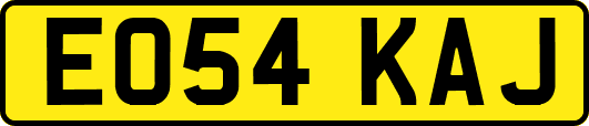 EO54KAJ