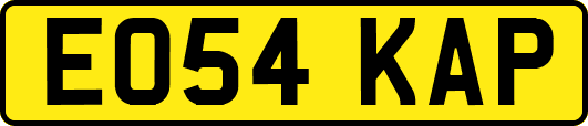 EO54KAP