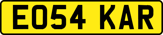 EO54KAR