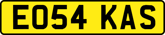 EO54KAS
