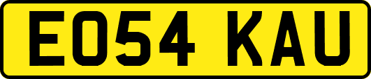 EO54KAU