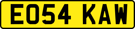 EO54KAW