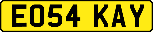EO54KAY