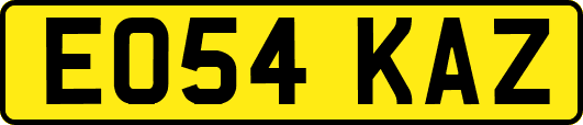 EO54KAZ