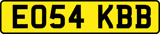EO54KBB