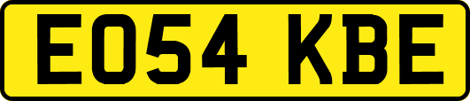 EO54KBE