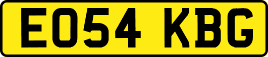 EO54KBG