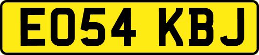 EO54KBJ