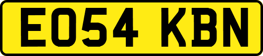 EO54KBN