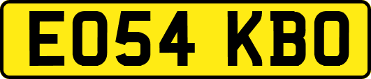 EO54KBO