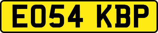 EO54KBP