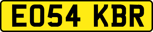 EO54KBR