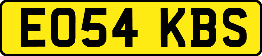 EO54KBS