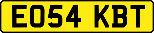 EO54KBT