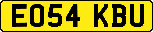 EO54KBU