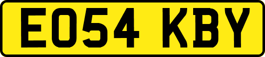 EO54KBY