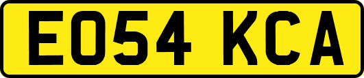 EO54KCA