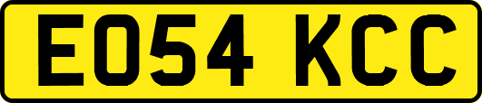 EO54KCC