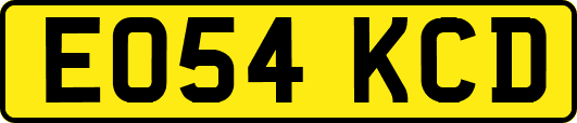 EO54KCD