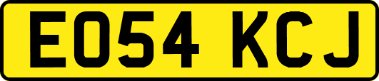 EO54KCJ