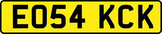 EO54KCK