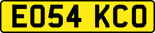 EO54KCO