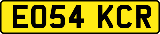 EO54KCR