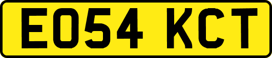 EO54KCT