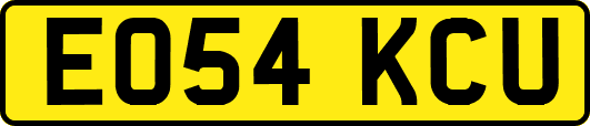 EO54KCU