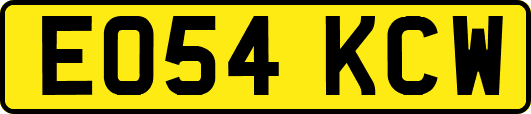 EO54KCW