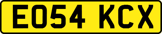 EO54KCX