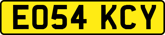 EO54KCY