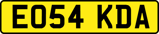 EO54KDA