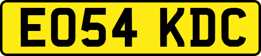 EO54KDC