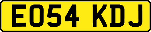 EO54KDJ