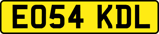 EO54KDL