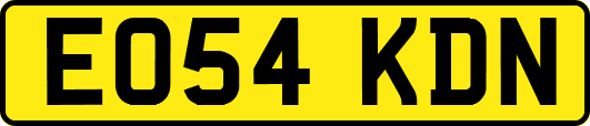 EO54KDN