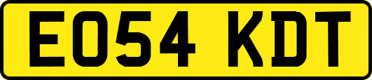 EO54KDT