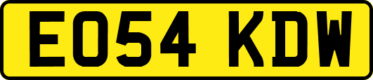 EO54KDW