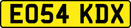 EO54KDX
