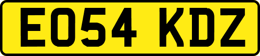 EO54KDZ