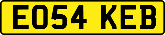 EO54KEB