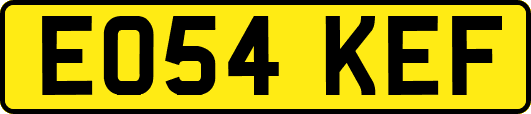 EO54KEF
