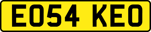EO54KEO