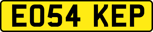 EO54KEP