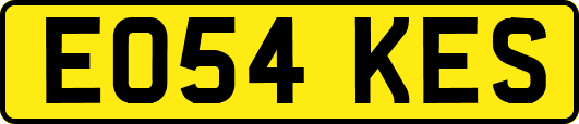 EO54KES
