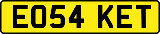EO54KET