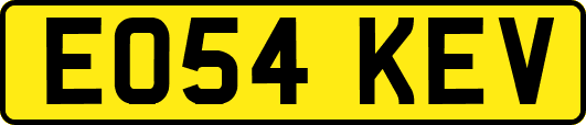 EO54KEV